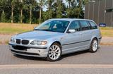 BMW 320i E46 / TÜV NEU 06/2028 / Automatik... - BMW 320: Kombi, E46 320i