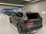 BMW X5 xDrive30d X-Line,Laser,21Zoll,AHK,Garantie'27 - BMW X5: Grün