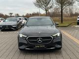 Mercedes-Benz E 400 e Advanced-Plus Pano Leder DC-Laden - gebrauchte Mercedes-Benz E 400 aus dem Jahr 2024