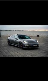 Porsche Panamera GTS GTS