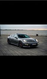 Porsche Panamera GTS GTS - Porsche in Bremerhaven