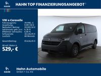 Volkswagen T7 Caravelle - Vorschau Bild 2