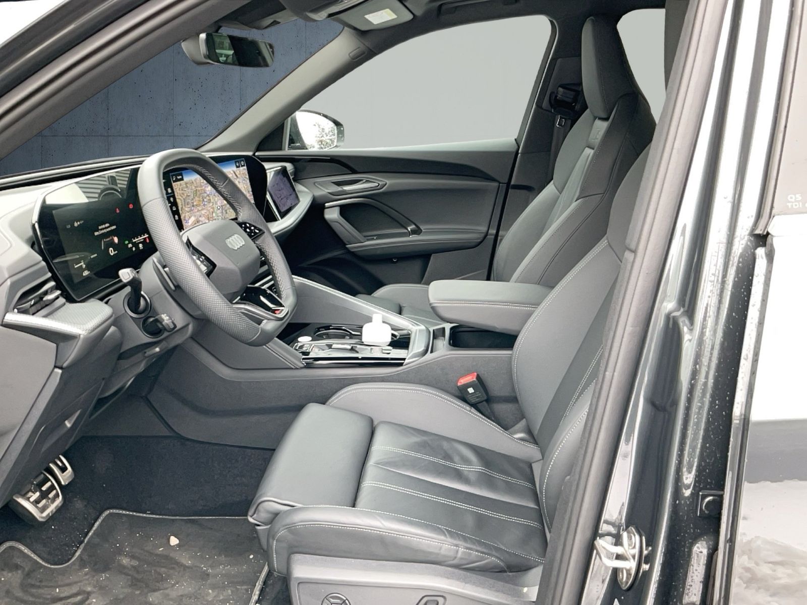 Audi Q5 - Bild 10
