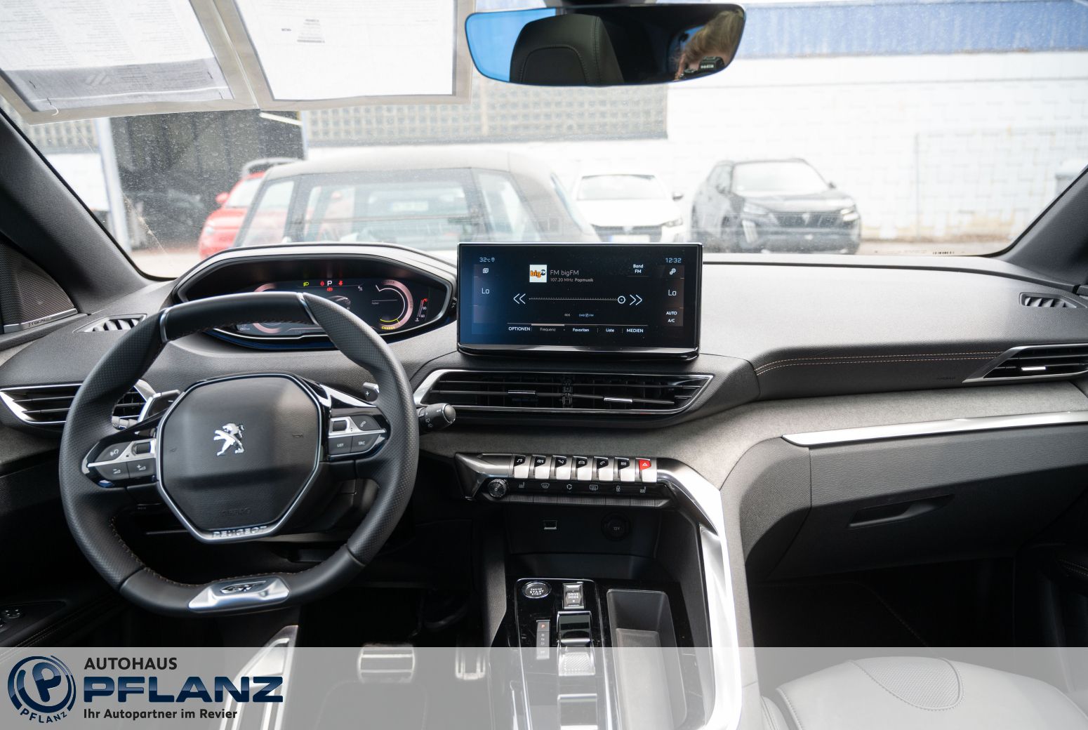 Peugeot 3008 - Bild 5