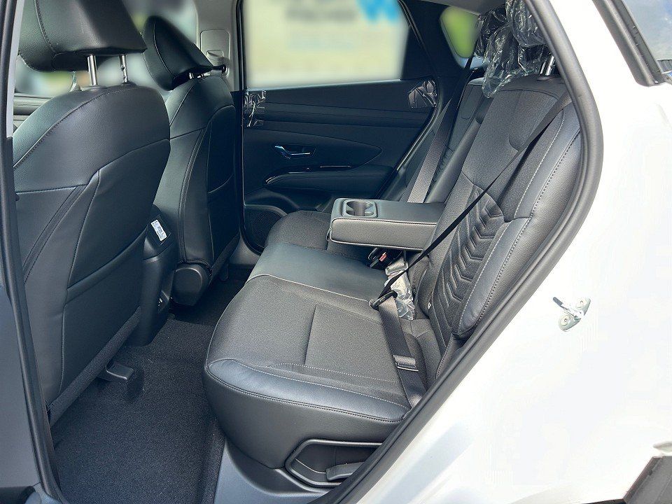 Fahrzeugabbildung Hyundai TUCSON FL PHEV MY25 1.6T 6AT 2WD TREND NAV+LED++