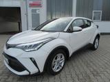 Toyota C-HR Hybrid Flow