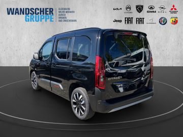 Citroën Berlingo M BlueHDi 130 EAT8 Max KAM+PDC+KLIMA