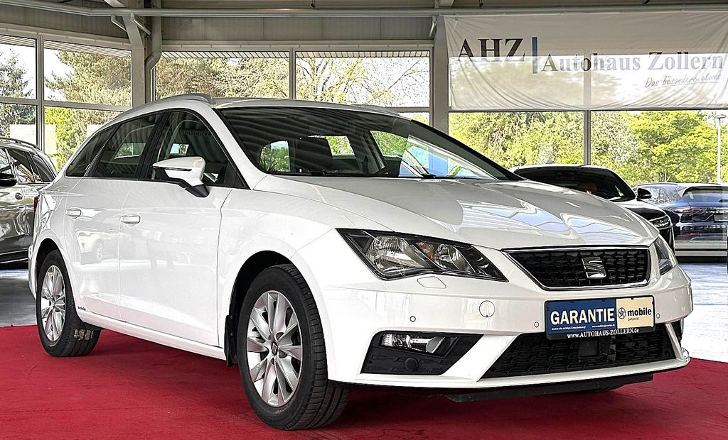 Image of Seat Leon