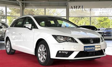 SEAT Leon - 1