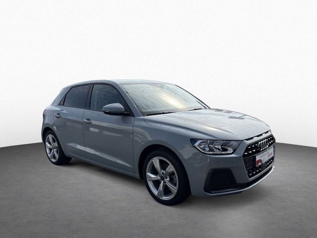 A1 Sportback 30 TFSI ADVANCED LED+PDC+SHZ+KLIMA+