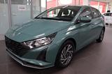 Hyundai i20 1.2 Navi Klima PDC R.cam Alu16 SHZ SOFORT