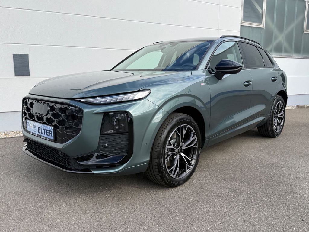 Image of Audi Q3