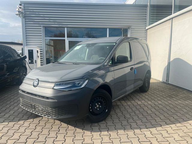 VW NFZ Caddy Cargo 4Motion 90 kW 6-Gang-Schaltg