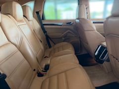 PORSCHE Cayenne Turbo 22" Alu/KD neu/TOP !!!!