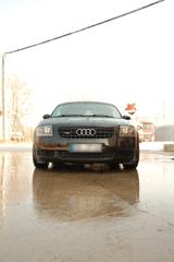 Audi TT Coupe 1.8T quattro 165 kW - - Audi TT in Dresden