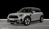 MINI Cooper D Countryman Navi Kamera Driv.Assist LED - graue MINI Cooper D Countryman