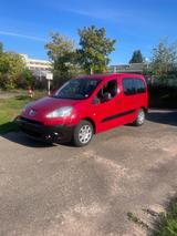 Peugeot Partner - gebrauchte Peugeot Partner aus dem Jahr 2010