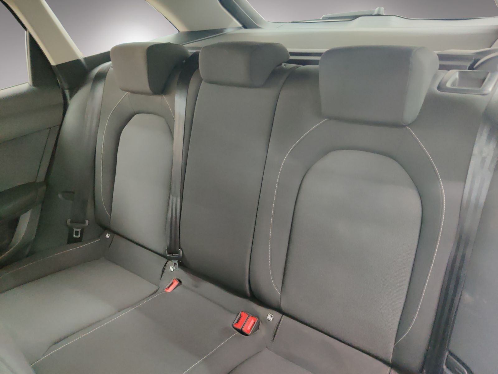 Seat Leon - Bild 14