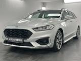 Ford Mondeo Turnier ST-Line Sport LED Kamera Navi AHK - Ford Mondeo: Kombi, ST