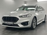 Ford Mondeo Turnier ST-Line Sport LED Kamera Navi AHK - Ford Mondeo mit Diesel-Antrieb: Automatik