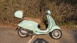 Vespa Primavera 125ccm - Offers matching your search criteria