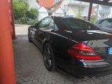 Mercedes-Benz SL 500 - - Mercedes-Benz SL 500 aus 2007