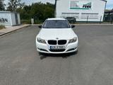 BMW E90 (2012)Automatik Top Zustand. - BMW: Kombi, E90