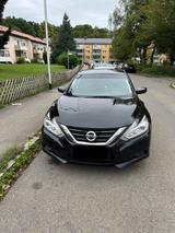 Nissan Altima L33 - Nissan Altima Gebrauchtwagen