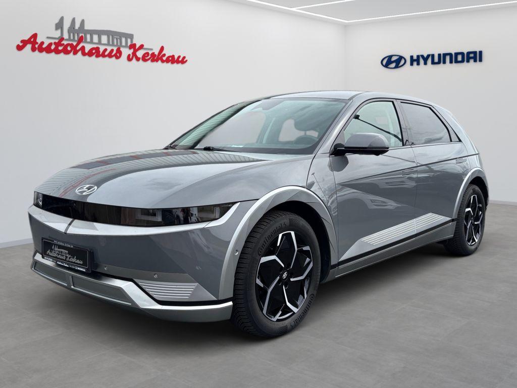 Hyundai IONIQ 5 58 kWh 4WD Uniq *1.Hand*unfallfrei*