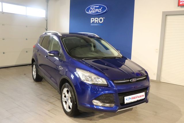 Ford Kuga 1.5 EcoBoost 2x4 SYNC