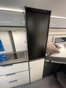 Adria Twin Supreme 640 SLB | Wer zuerst kommt...