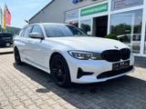 BMW 318i Touring 81tkm Euro 6d Automatik - BMW 318: Kombi, Auto 318d
