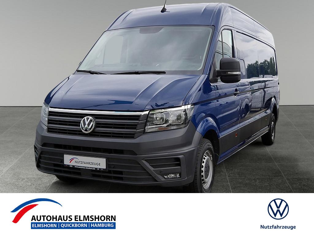 Volkswagen Crafter 35 Kasten LR HD KLIMA PDC AHK