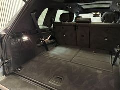 BMW X7 M60 i INDIVIDUEL