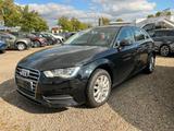 Audi A3 1.2 TSI Sportback attraction - Audi A3 mit Benzin-Antrieb: Attraction