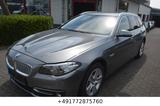 BMW 528 Baureihe 5 Touring 528 i - BMW 528: Kombi