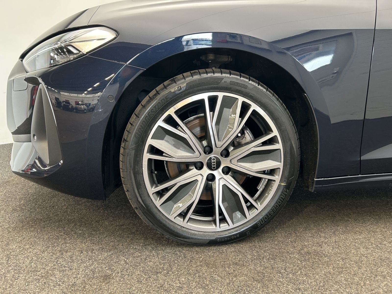 Audi A5 - Bild 17