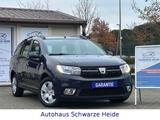 Dacia Logan Automatik*Kombi*LED*AHK*2-Hand*Klima*TOP - gebrauchte Dacia Logan aus dem Jahr 2018