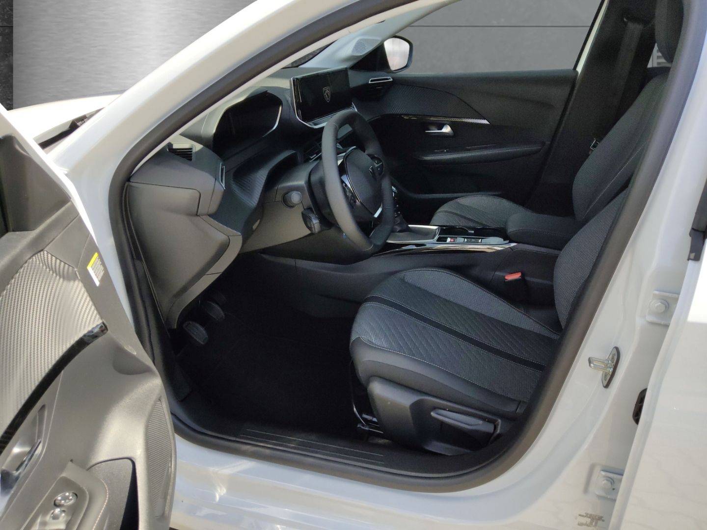 Peugeot 208 - Bild 7