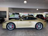 Porsche 991 - gebrauchte Porsche 991 aus dem Jahr 2012
