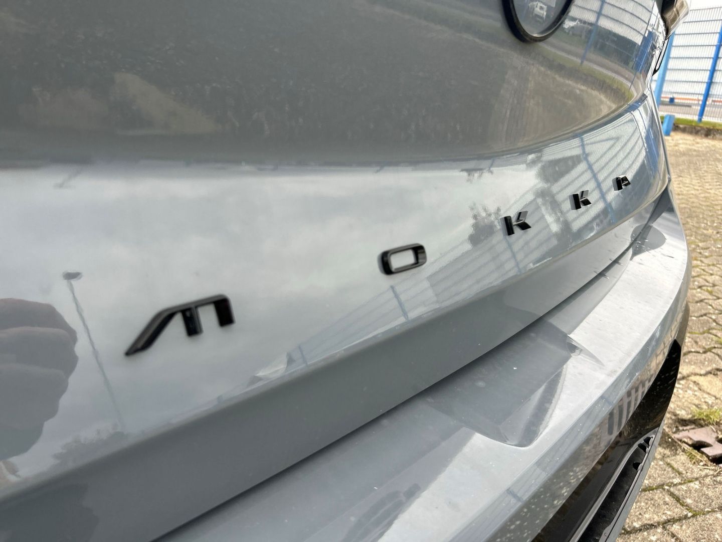 Opel Mokka - Bild 18