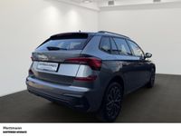 Skoda Kamiq - Vorschau Bild 4