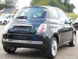 Fiat 500 1,2 8V Lounge**8-fach bereift*SHZG*Klima** - Fiat 500: 500f