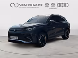 Volkswagen Tiguan R-Line 1.5 eHybrid DSG - VW Tiguan in Saarbrücken