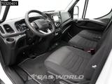 Iveco Daily 72C18 3.0L Automaat Laadklep Carrier Xario - Iveco Kombi, Kleinbus bis 9 Sitze Daily