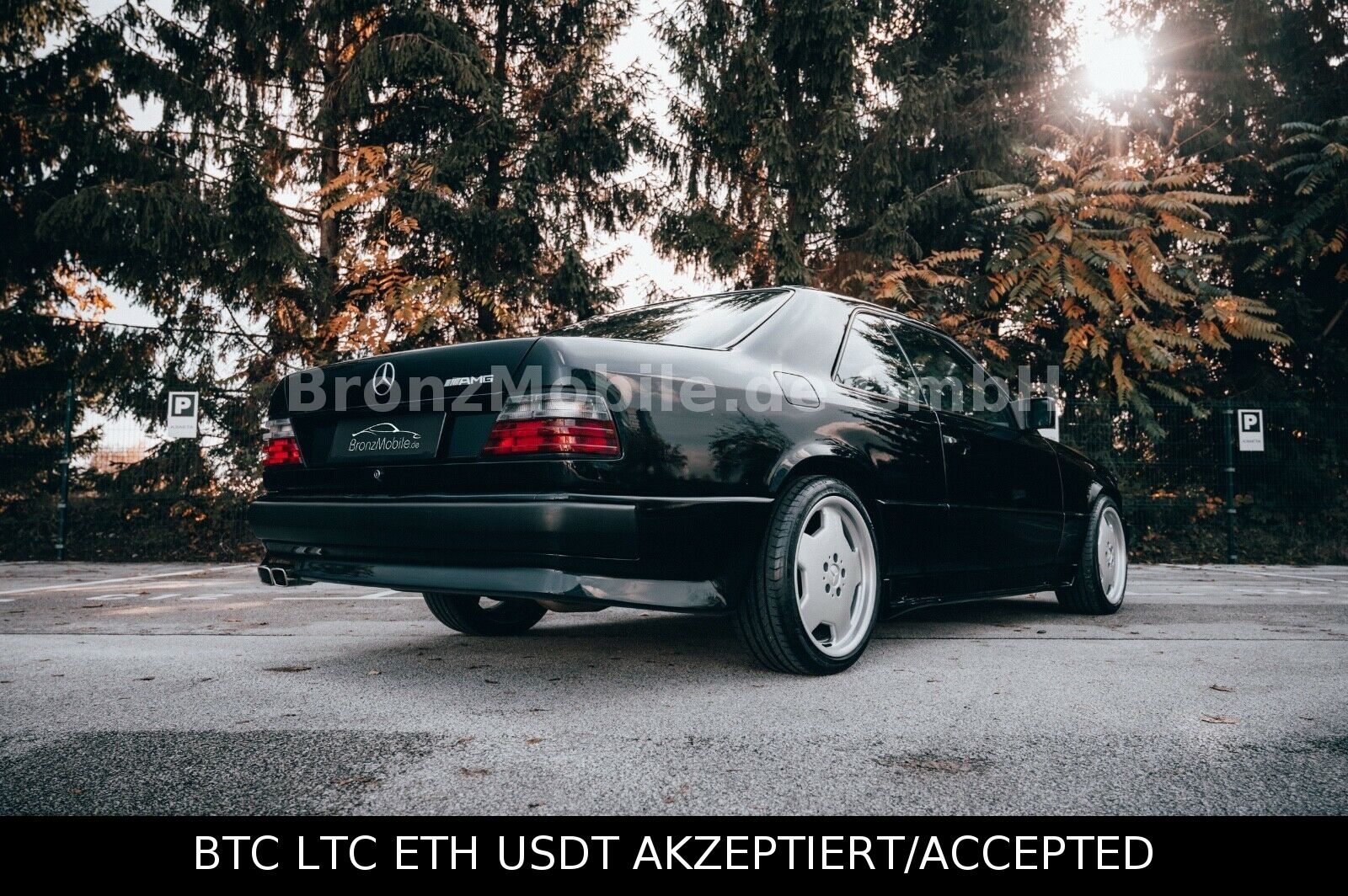 Mercedes-Benz CE 300