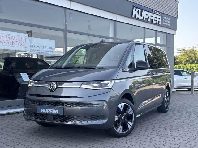 Volkswagen T7 Multivan STYLE TDI LgPanoAHKMatrixHeadup 2024