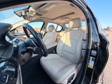 BMW 528i Luxury Line Leder, Navi, Head-up 106000 Km - BMW 528: Von Privat