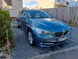 BMW 530 Gran Turismo - gebrauchte BMW 530 Gran Turismo aus dem Jahr 2009