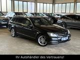 Mercedes-Benz C 250 T CDI BlueEfficiency*Kamera*AHK*Xenon*H&K - Mercedes-Benz C 250: Cdi